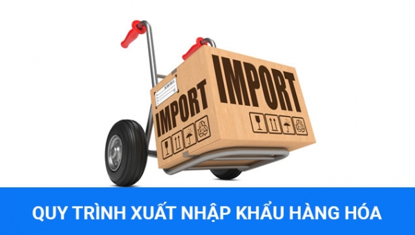 Dịch vụ xuất nhập khẩu trọn gói, uy tín, giá rẻ, TP.HCM